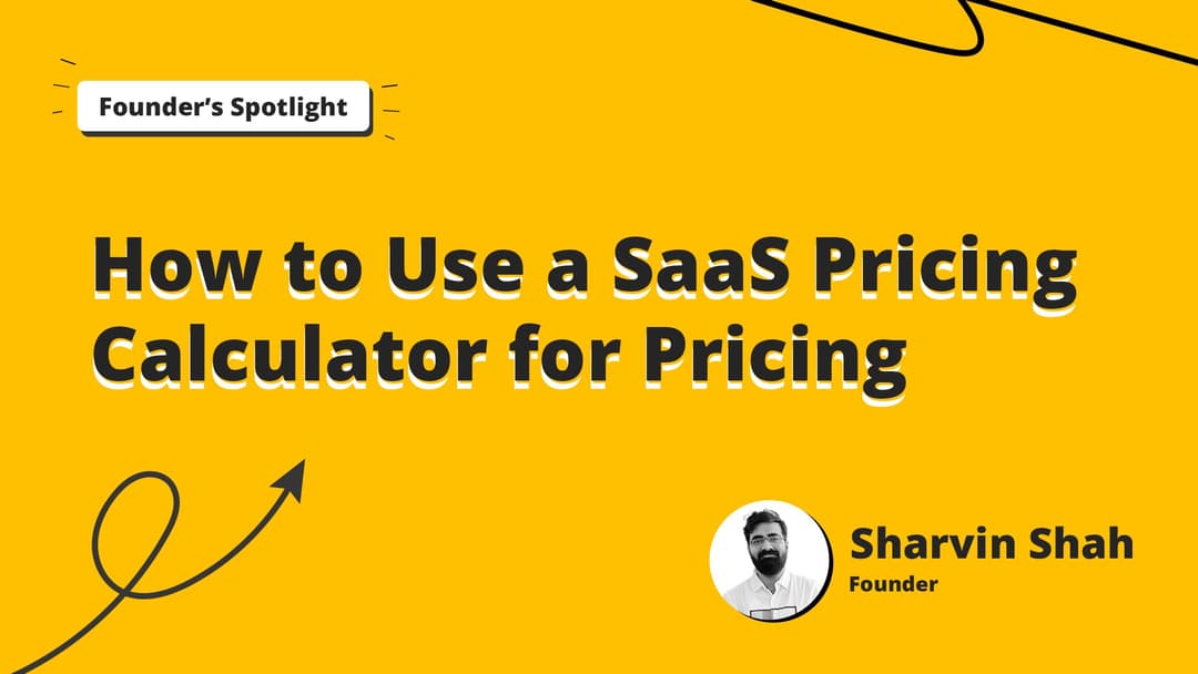 how-to-use-saas-pricing-calculator