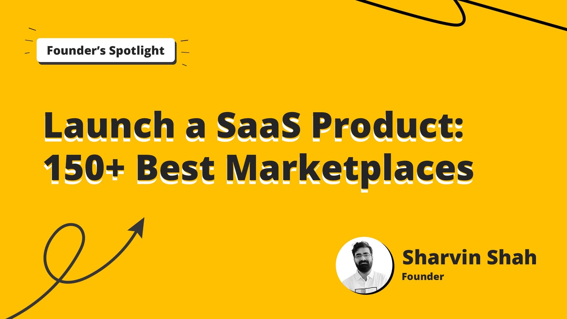 150+ Best Marketplaces to launch your SAAS